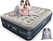Inflatable air bed for sale  STOCKPORT
