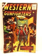 Western gunfighters cent for sale  New Bloomfield