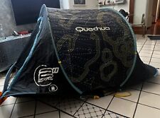 Tenda pieghevole quechua usato  Frattamaggiore