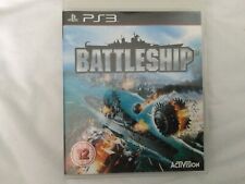 battleship game for sale  RAMSGATE