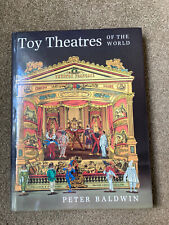 Toy theatres peter for sale  CIRENCESTER