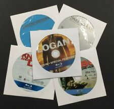 Blu ray movies for sale  Canada