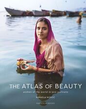 The atlas beauty gebraucht kaufen  Berlin