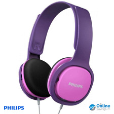 Philips ear headphones for sale  LONDON