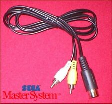Audio video rca for sale  Tampa