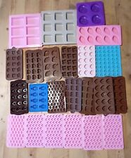 Silicone moulds wax for sale  SOUTHAMPTON