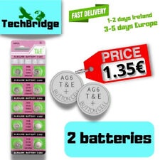 Battery ag6 alkaline for sale  Ireland