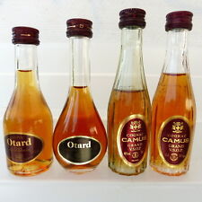 Mignonnettes cognac camus d'occasion  Cloyes-sur-le-Loir