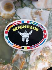 Autocollant stickers michelin d'occasion  Narbonne