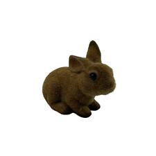 Fuzzy brown bunny for sale  Saint Louis