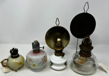vintage lamps set for sale  Virginia Beach
