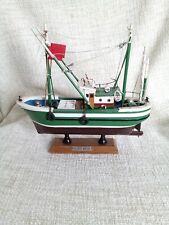 model trawler for sale  THETFORD