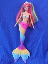 Barbie dreamtopia rainbow for sale  Horseheads
