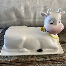 cow butter dish for sale  Swedesboro