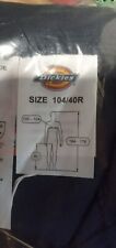 New dickies flame for sale  SHEFFIELD