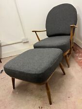 ercol stool for sale  LONDON
