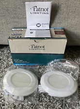 Patriot lighting low for sale  Naperville