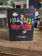 Sopranos complete series for sale  Bay Shore