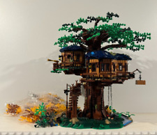 Lego ideas treehouse for sale  Chattanooga