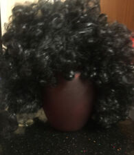 Curly afro fancy for sale  WOODFORD GREEN
