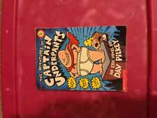 Captain underpants ser. for sale  Shipping to Ireland