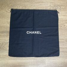 Authentic chanel black for sale  BOURNEMOUTH