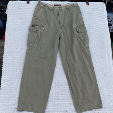 Abercrombie fitch cargo for sale  Blackwood
