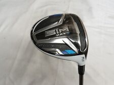 Used taylormade sim for sale  USA