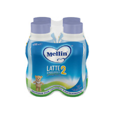 Mellin latte liquido usato  Italia