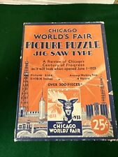 1933 chicago fair for sale  Boise