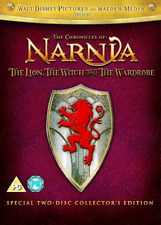 Discs chronicles narnia for sale  BIRMINGHAM