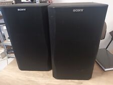 Sony a190 lautsprecher gebraucht kaufen  Lübbecke