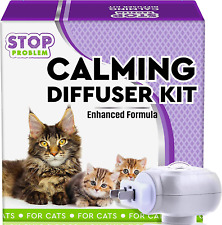 Cat calming diffuser for sale  Elmwood Park