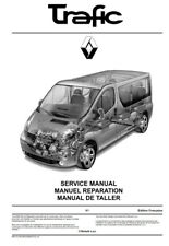 Renault trafic trafic d'occasion  Vassy