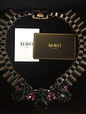 Mawi necklace brand for sale  REIGATE