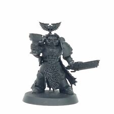 Warhammer sanguinary priest for sale  BUCKINGHAM