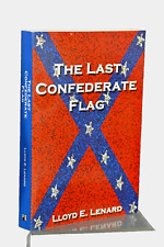 Last confederate flag for sale  El Dorado