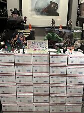 Quadrinhos misteriosos caixa (40) em cada caixa Marvel DC Image frete grátis, usado comprar usado  Enviando para Brazil