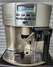 Longhi kaffeevollautomat esam gebraucht kaufen  Waldstadt