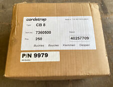 Case 250 cordstrap for sale  Shipping to Ireland