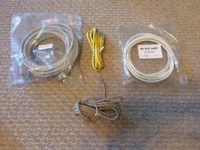 New cables cat5e for sale  Clarence Center