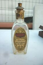 Rare antique perfume d'occasion  Expédié en Belgium
