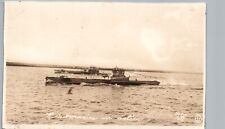 Submarines action c1920 for sale  Davenport