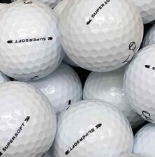 Callaway supersoft golfbälle gebraucht kaufen  Ebersbach