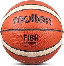 Molten basketball official for sale  Shipping to Ireland