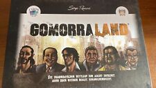 Gomorraland Mafia Card Game Tactical Game German for sale  Shipping to South Africa