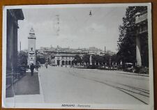Bergamo panorama 1939 usato  Ventimiglia
