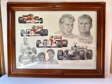 Formula reproduction print for sale  WORKSOP