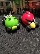 Coches Angry Birds 2012 de Hot Wheels segunda mano  Embacar hacia Argentina