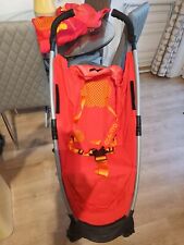 Cosatto stroller for sale  GLASGOW